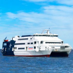 Descuento Colonia Express