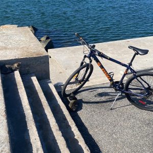PUNTA BICI ALQUILER