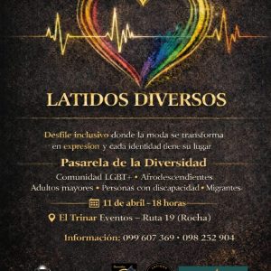 Evento Inclusivo